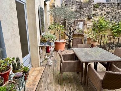 Vente Maison 6 pi�ces UZES 30700