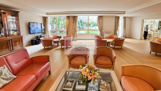 Vente Appartement 3 pi�ces PARIS-16EME-ARRONDISSEMENT 75016