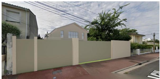 Vente Maison 7 pi�ces BOUSCAT 33110