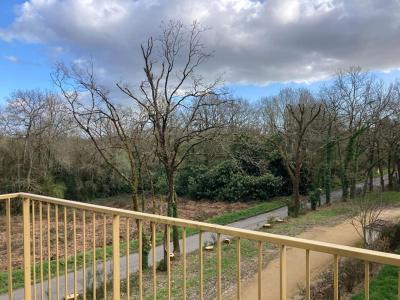 Vente Appartement 3 pi�ces VANNES 56000