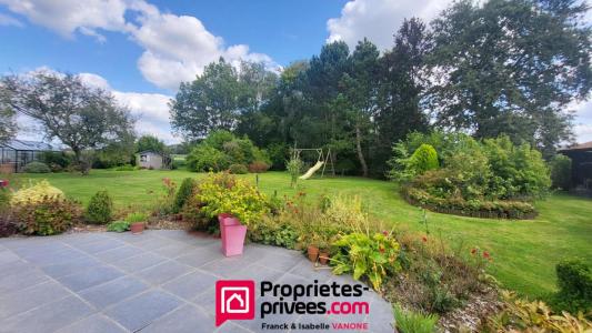 Vente Maison 11 pi�ces ENNETIERES-EN-WEPPES 59320