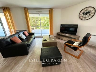 Vente Appartement 4 pi�ces CARQUEFOU 44470