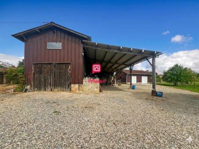 Vente Maison BAZAS 33430