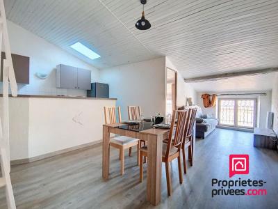 Location Appartement 3 pi�ces TOURVES 83170