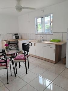 Location Maison 3 pi�ces ABYMES 97139