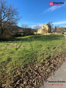 Vente Terrain SAINT-JULIEN-D'ASSE 04270