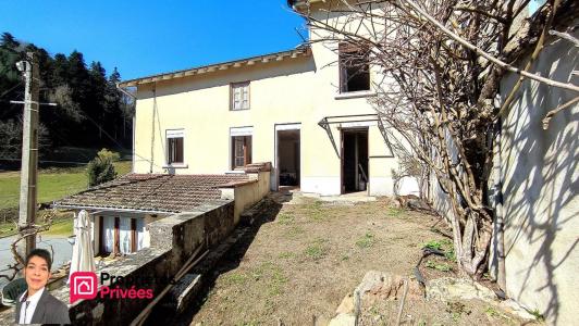 Vente Maison 6 pi�ces SEVELINGES 42460