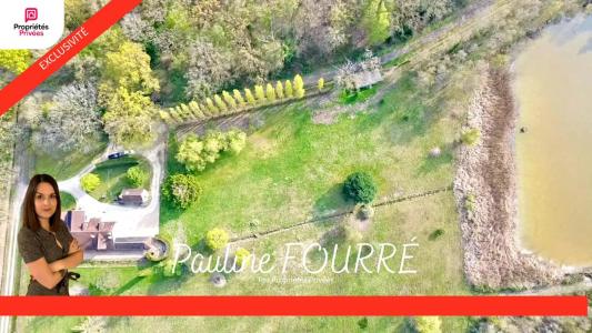 Vente Maison 15 pi�ces DHUIZON 41220