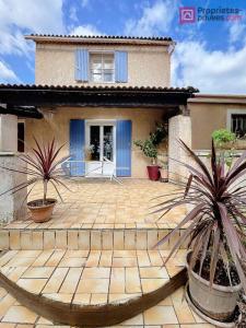 Vente Maison 5 pi�ces SAINT-MAXIMIN-LA-SAINTE-BAUME 83470
