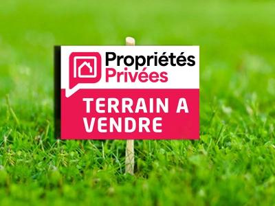 Vente Terrain CHAUMONT-D'ANJOU 49140