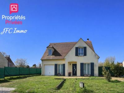 Vente Maison 7 pi�ces CHATEAU-THIERRY 02400