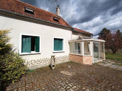 Vente Maison 5 pi�ces MAGNY-COURS 58470