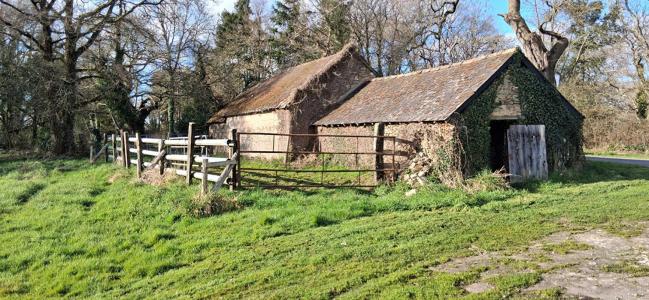 Vente Maison 2 pi�ces PONTCHATEAU 44160