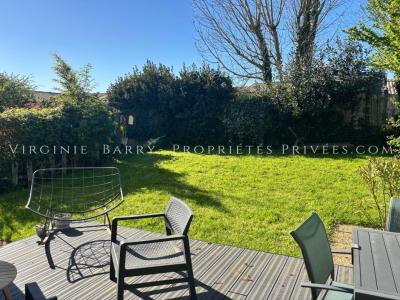 Vente Maison 3 pi�ces ROCHEFORT 17300