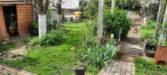 Vente Maison 9 pi�ces DIJON 21000