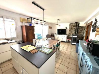 Vente Maison 8 pi�ces VIDAUBAN 83550