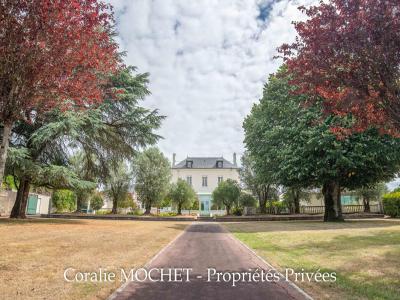 Vente Prestige SORINIERES 44840