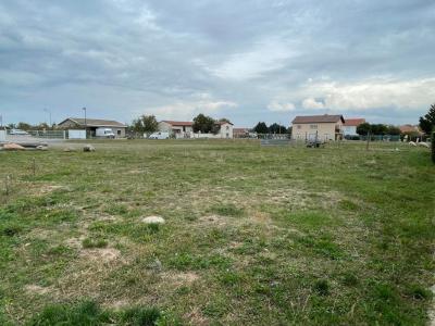 Vente Terrain SAINTE-AGATHE-LA-BOUTERESSE 42130