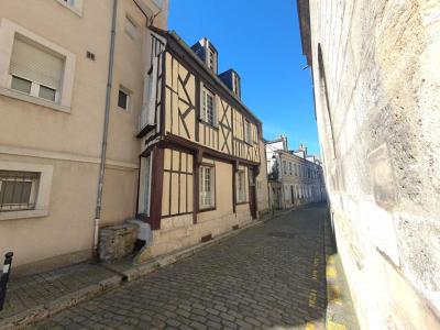 Vente Maison 7 pi�ces BOURGES 18000