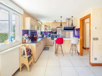 Vente Appartement 5 pi�ces SALLANCHES 74700