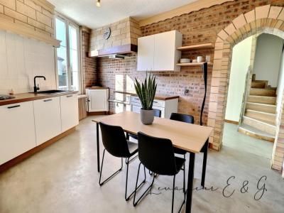 Vente Maison 6 pi�ces MOUY 60250