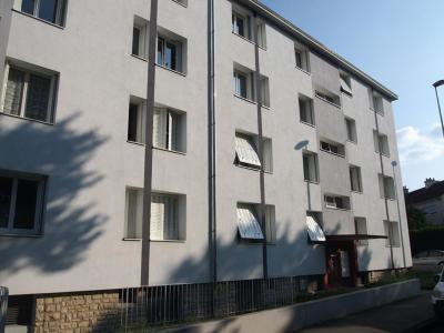 Vente Appartement 3 pi�ces DIJON 21000