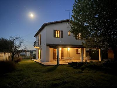 Vente Maison 4 pi�ces COUTRAS 33230