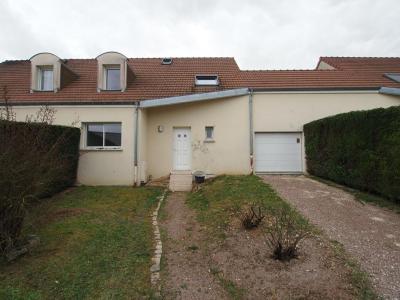 Vente Maison 7 pi�ces FENAY 21600