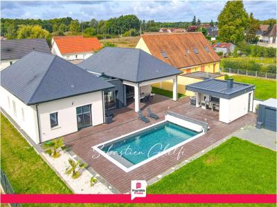 Vente Maison 7 pi�ces ROMORANTIN-LANTHENAY 41200