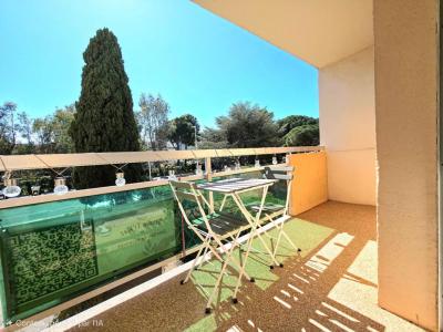 Vente Appartement BORMES-LES-MIMOSAS 83230