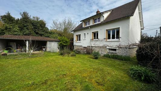 Vente Maison 6 pi�ces ETAMPES 91150