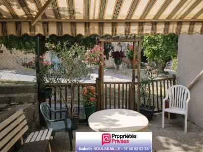 Vente Maison 3 pi�ces REIGNAT 63160