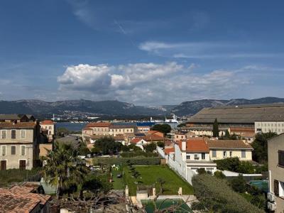 Vente Maison 3 pi�ces SEYNE-SUR-MER 83500