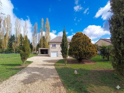 Vente Maison 5 pi�ces MAGNY-COURS 58470