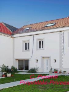 Vente Maison 6 pi�ces BUSSY-SAINT-GEORGES 77600