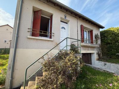 Vente Maison 4 pi�ces IMPHY 58160
