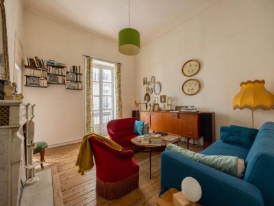 Vente Appartement 2 pi�ces NANTES 44000