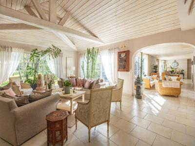 Vente Maison 8 pi�ces BASSE-GOULAINE 44115