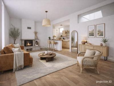 Vente Maison 5 pi�ces NANTES 44000