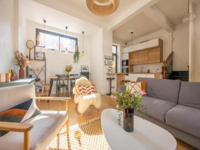 Vente Maison 5 pi�ces NANTES 44000