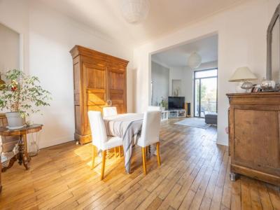 Vente Maison 5 pi�ces NANTES 44000