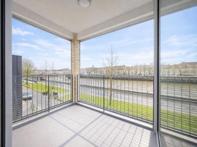 Vente Appartement 3 pi�ces NANTES 44000