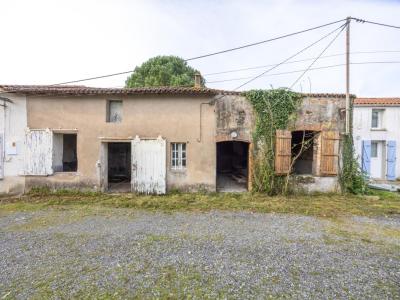 Vente Maison 4 pi�ces MOUZILLON 44330