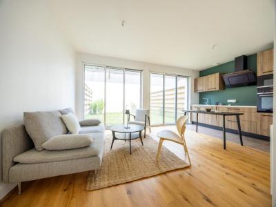 Vente Maison 4 pi�ces NANTES 44000