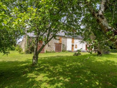 Vente Maison 9 pi�ces VIGNEUX-DE-BRETAGNE 44360