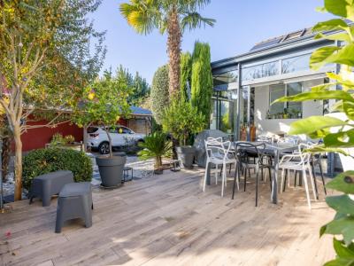 Vente Maison 7 pi�ces NANTES 44000