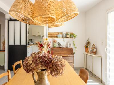 Vente Maison 4 pi�ces JOUE-SUR-ERDRE 44440