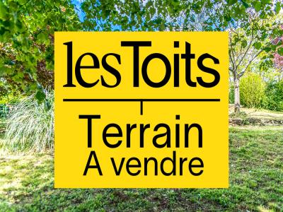 Vente Terrain BOUIN 85230