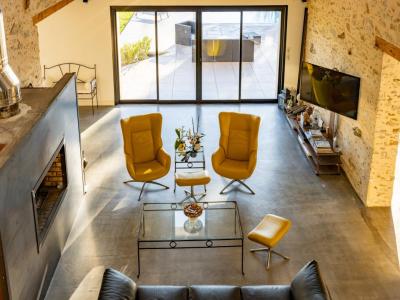 Vente Maison 8 pi�ces CORCOUE-SUR-LOGNE 44650