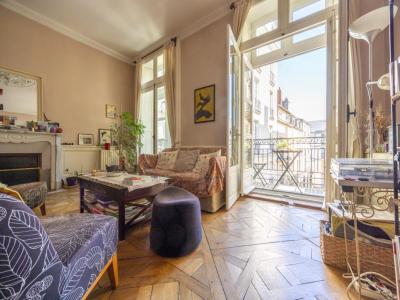 Vente Appartement 7 pi�ces NANTES 44000